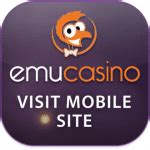 EmuCasino app review .